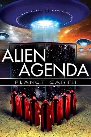 Alien Agenda: Planet Earth
