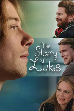 The Story of Luke