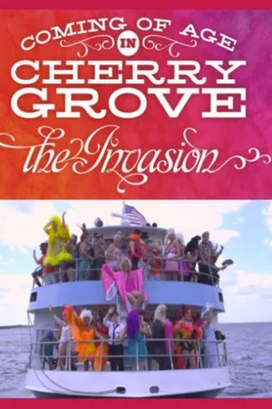 Coming of Age in Cherry Grove