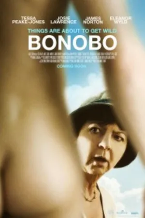 Bonobo (2016)