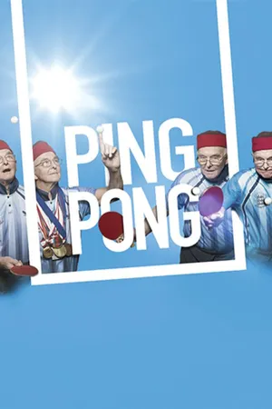 Ping Pong