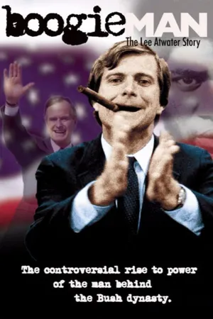 Boogie Man: The Lee Atwater Story
