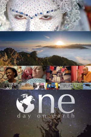 One Day on Earth