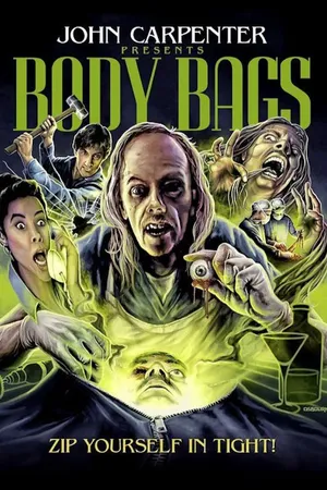 Body Bags