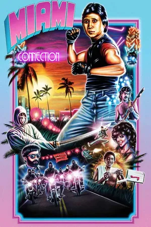 Miami Connection