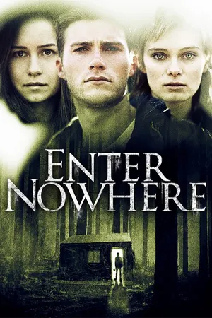 Enter Nowhere