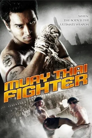 Muay Thai Fighter