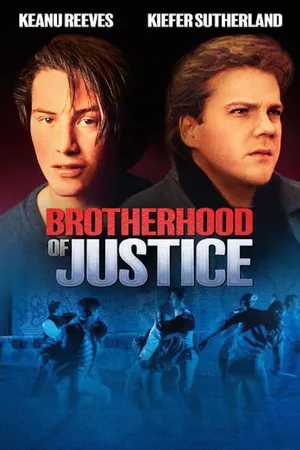Brotherhood of Justice