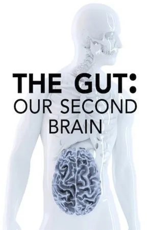 The Gut: Our Second Brain (2014)