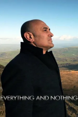 Everything and Nothing: The Amazing Science of Empty Space (2012)