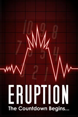 Eruption: The Countdown Begins (2010)