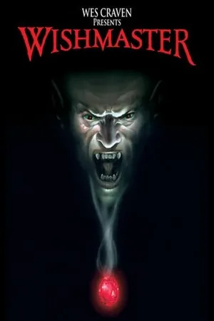Wishmaster