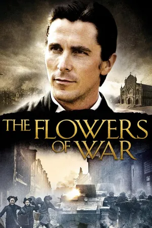 The Flowers of War