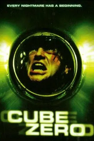 Cube Zero