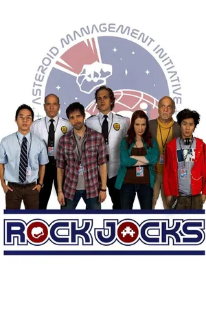 Rock Jocks (2013)