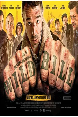 Wild Bill