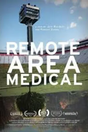 Remote Area Medical (2015)