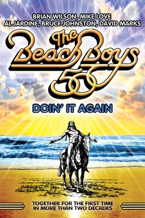 Beach Boys: Doin' It Again
