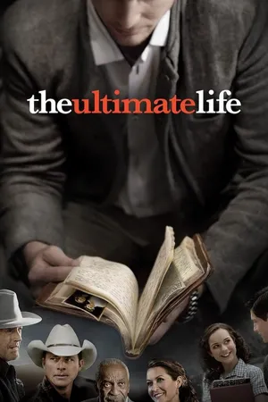 The Ultimate Life