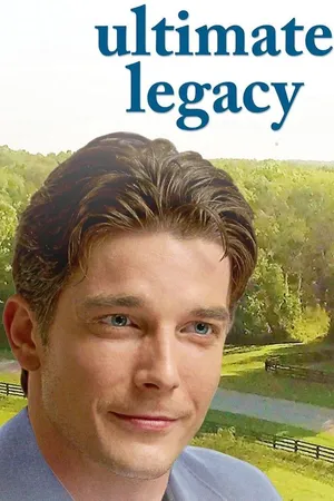 The Ultimate Legacy (2017)