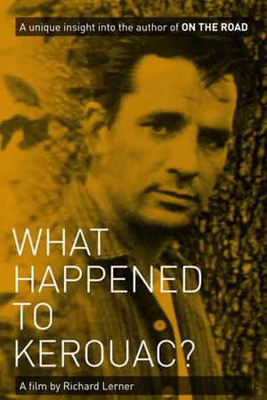 What Happened To Kerouac? (1986)
