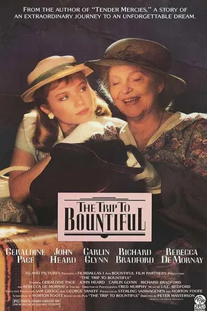 The Trip To Bountiful