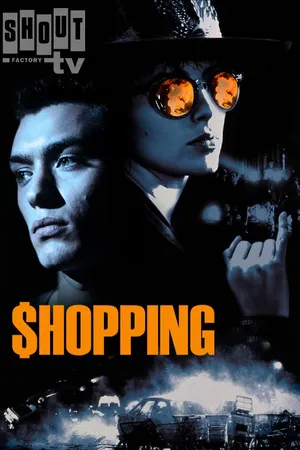 Shopping