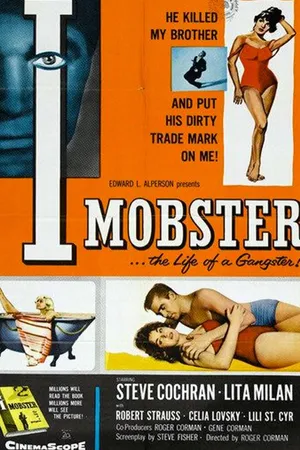 I, Mobster (1959)