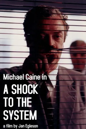A Shock To The System (1990)