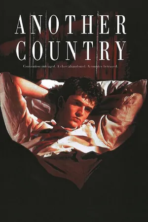 Another Country