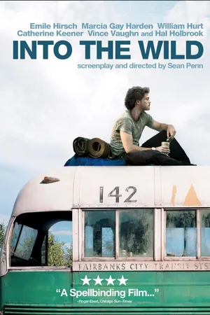 Into The Wild