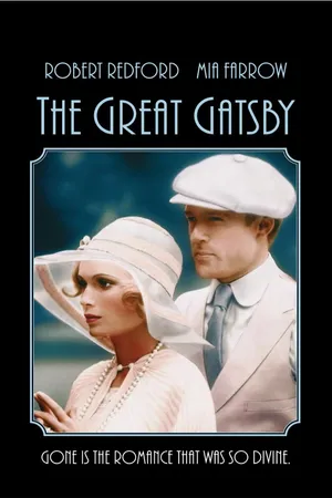 The Great Gatsby (1974)