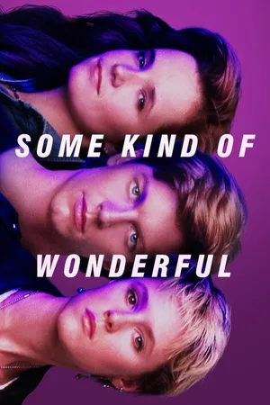 Some Kind of Wonderful (1987)