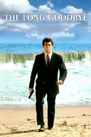 The Long Goodbye