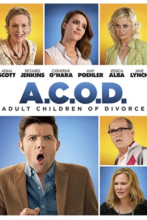 A.C.O.D. (2013)