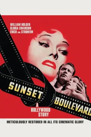 Sunset Boulevard (1950)