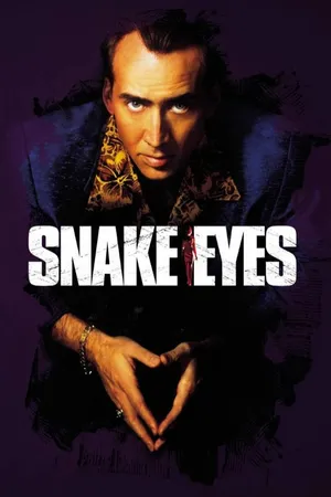 Snake Eyes