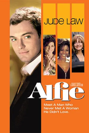 Alfie (2004)