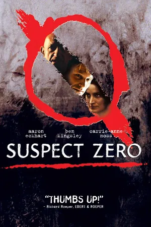 Suspect Zero (2004)