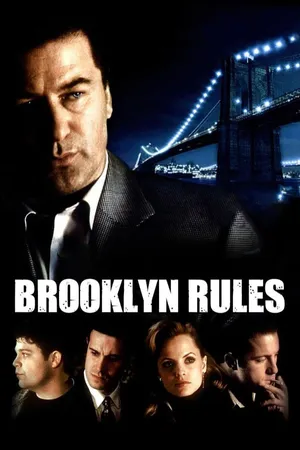 Brooklyn Rules (2009)