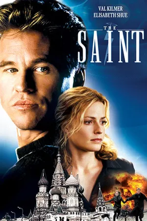 The Saint