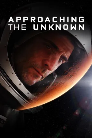 Approaching The Unknown (2016)