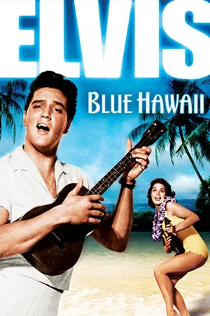 Blue Hawaii (1961)