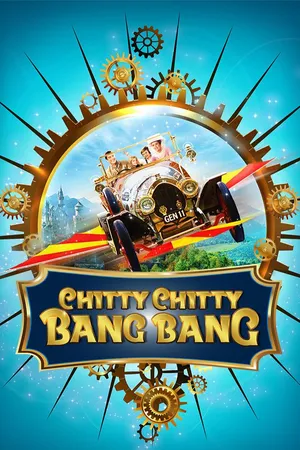 Chitty Chitty Bang Bang (1968)