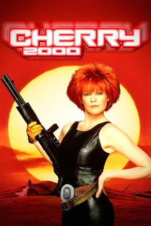 Cherry 2000