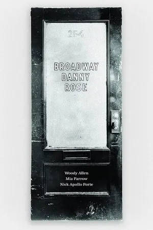 Broadway Danny Rose