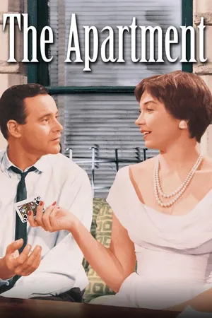 The Apartment