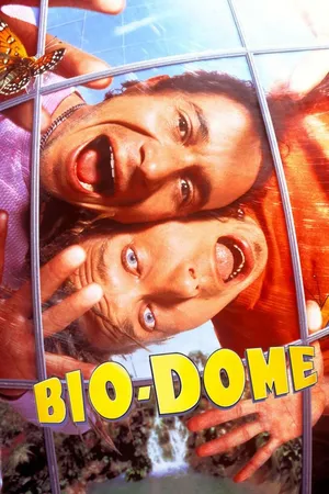 Bio-Dome