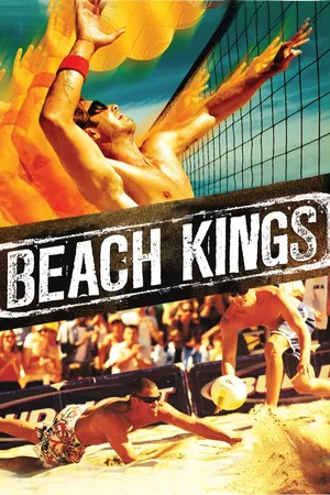 Beach Kings