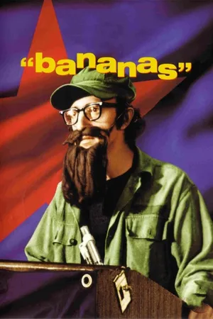 Bananas